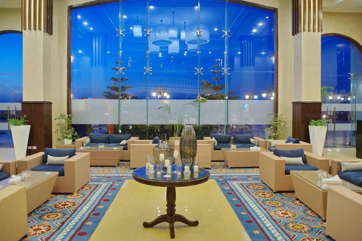 家庭小木屋, 露台 | 大堂