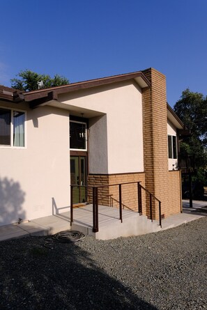 Detalle exterior