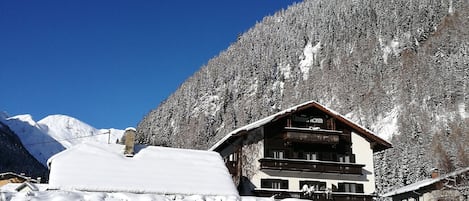 Ulkopuoli