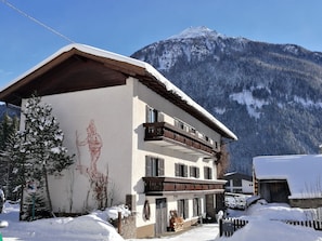 Exterior - Boutique appartementsKOFLER Apartment 5 (Mallnitz)