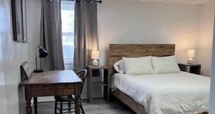 Two Bedroom on Sixth: Downtown Brainerd
