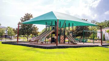 Espace pour enfants