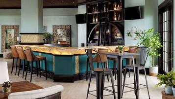 Bar (sur place)