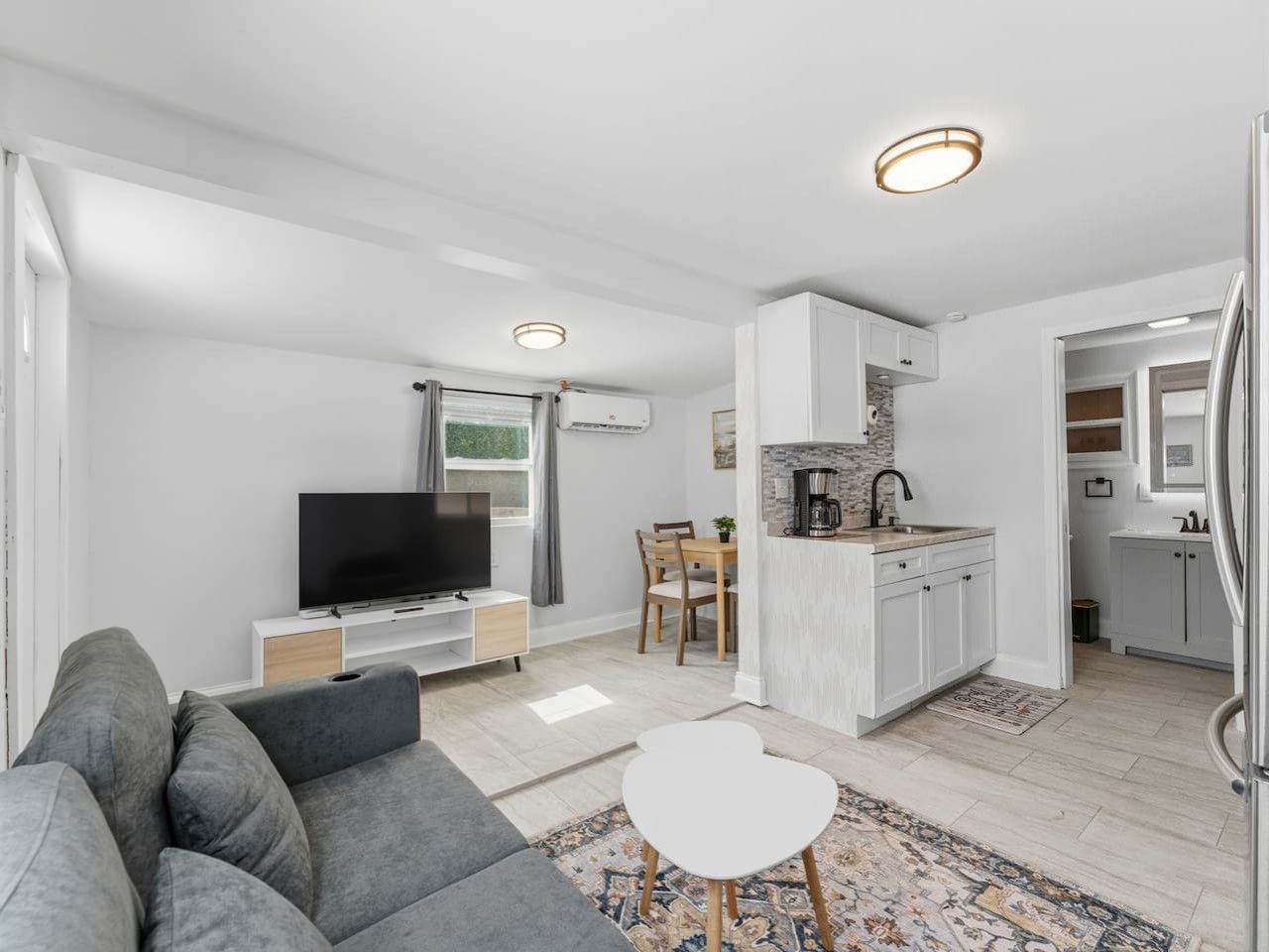 Oppholdsområde