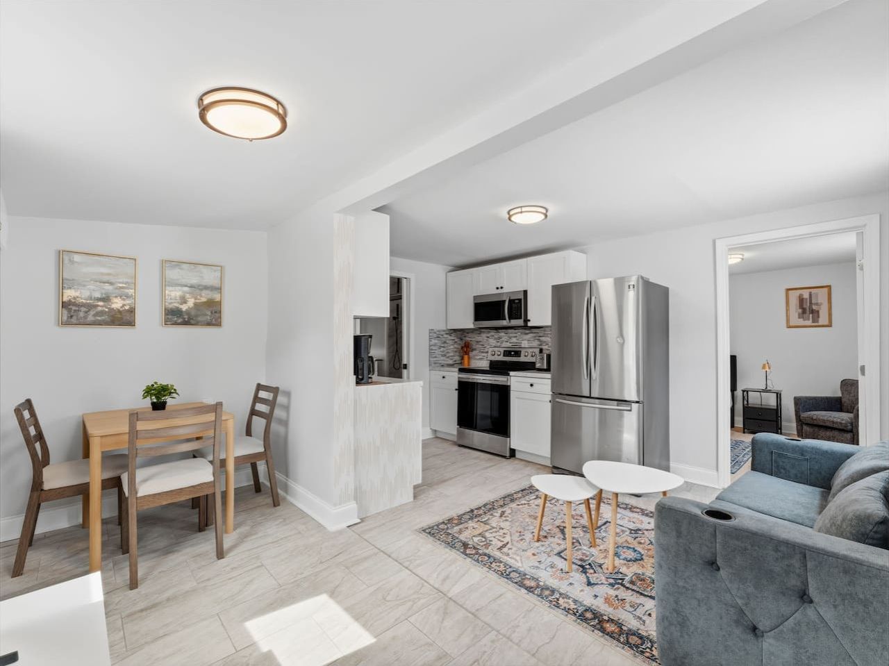 Intérieur