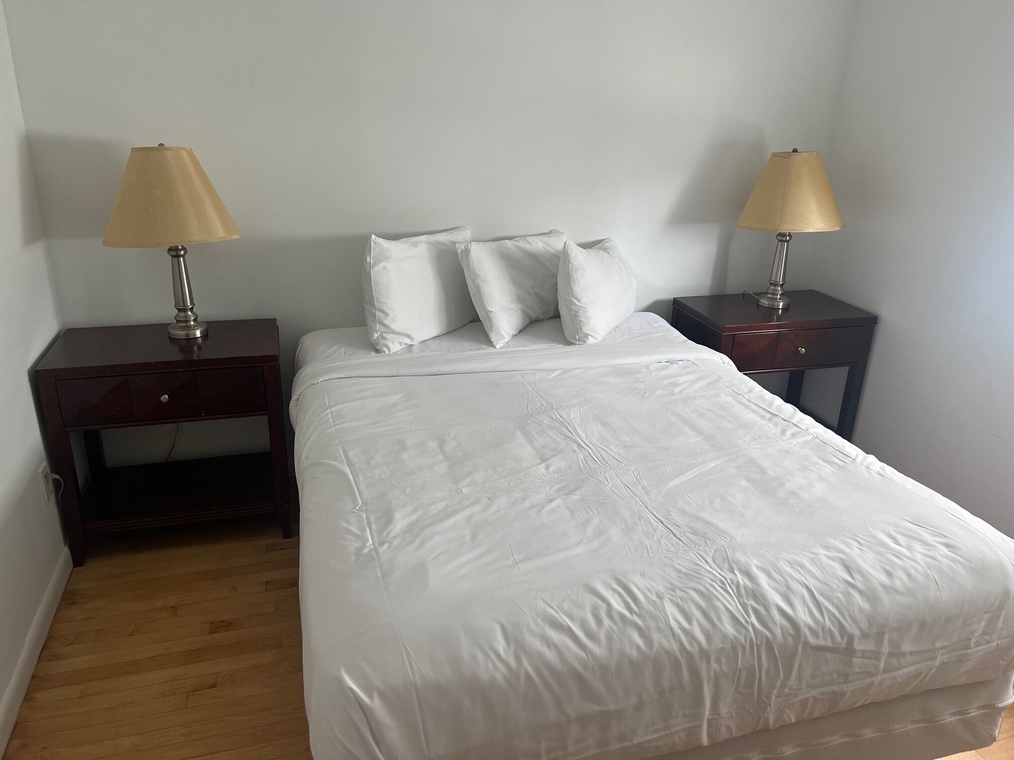 3 habitaciones y wifi gratis 