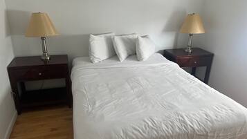 3 habitaciones y wifi gratis