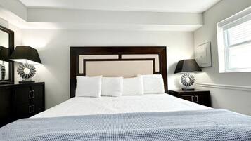 3 habitaciones y wifi gratis