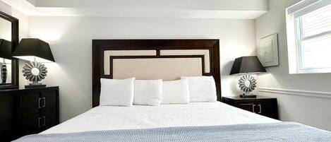 3 habitaciones y wifi gratis