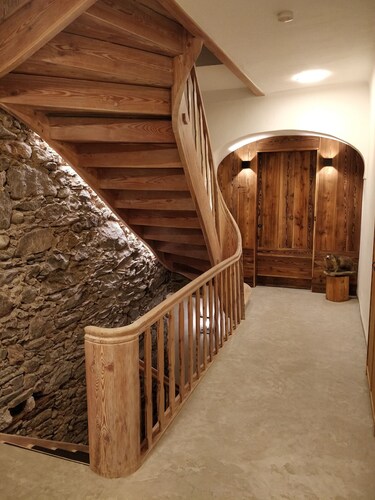 Boutique appartementsKOFLER Apartment 6