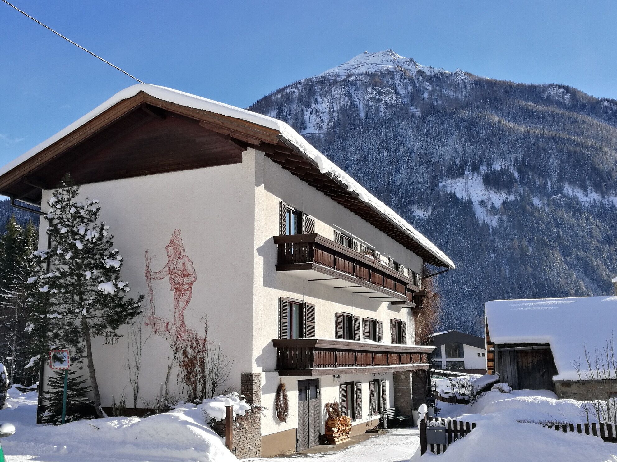 Exterieur