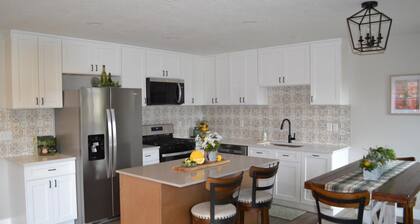 Stylish Home Near Downtown Lyman - Pets Welcome!
