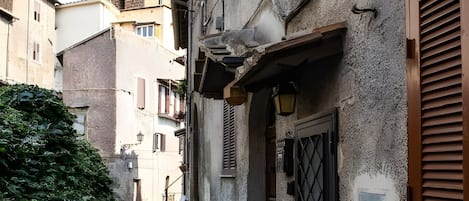 Detalle exterior