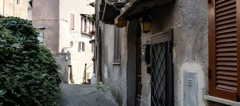 Apartment 'Davide Home Sutri' with Wi-Fi