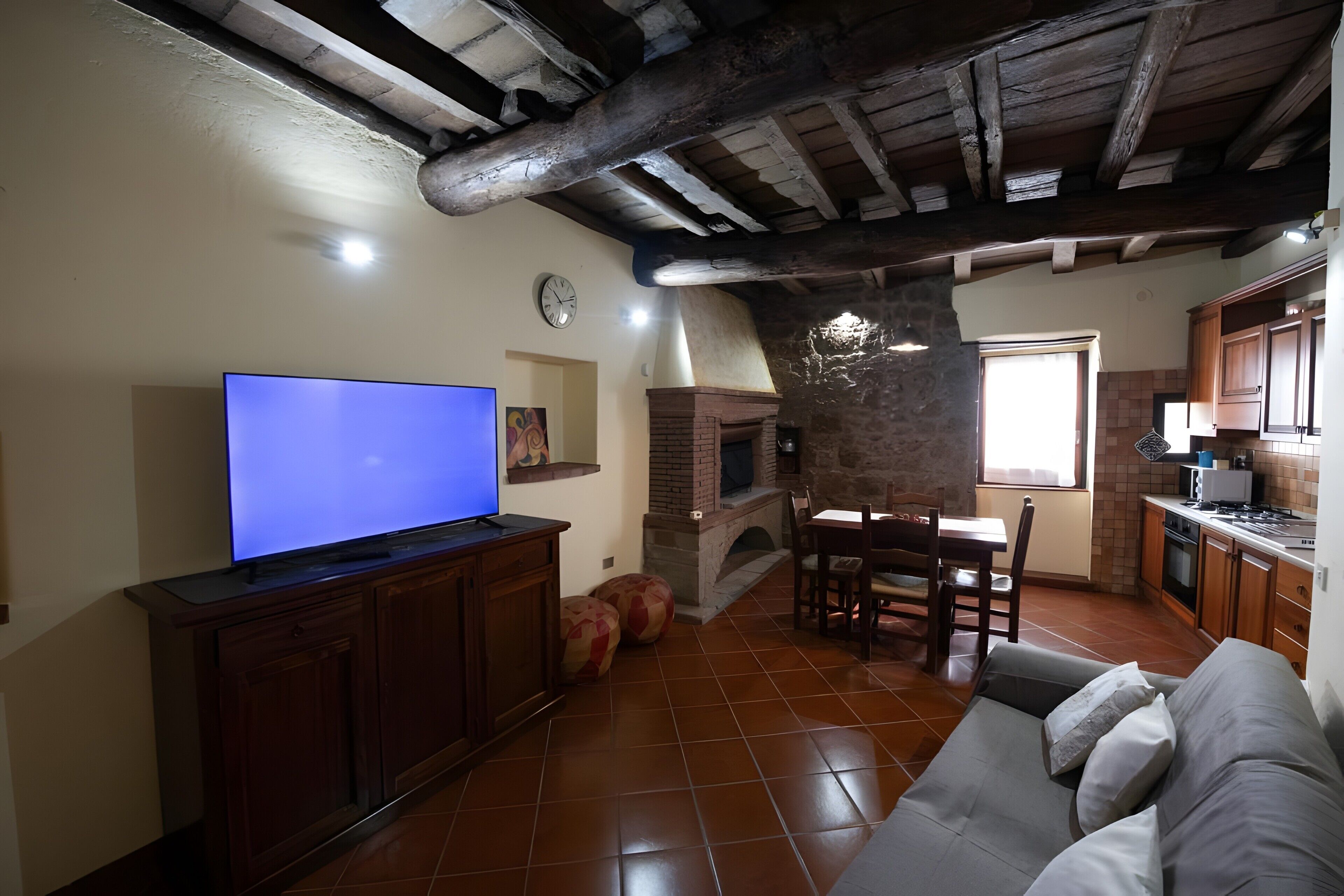 Fernseher