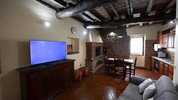 Fernseher