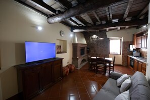 Fernseher