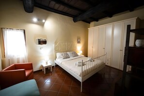 1 bedroom, WiFi, bed sheets - Apartment 'Davide Home Sutri' with Wi-Fi (Sutri)
