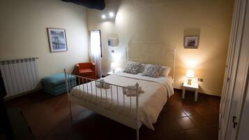 1 chambre, Wi-Fi, literie fournie