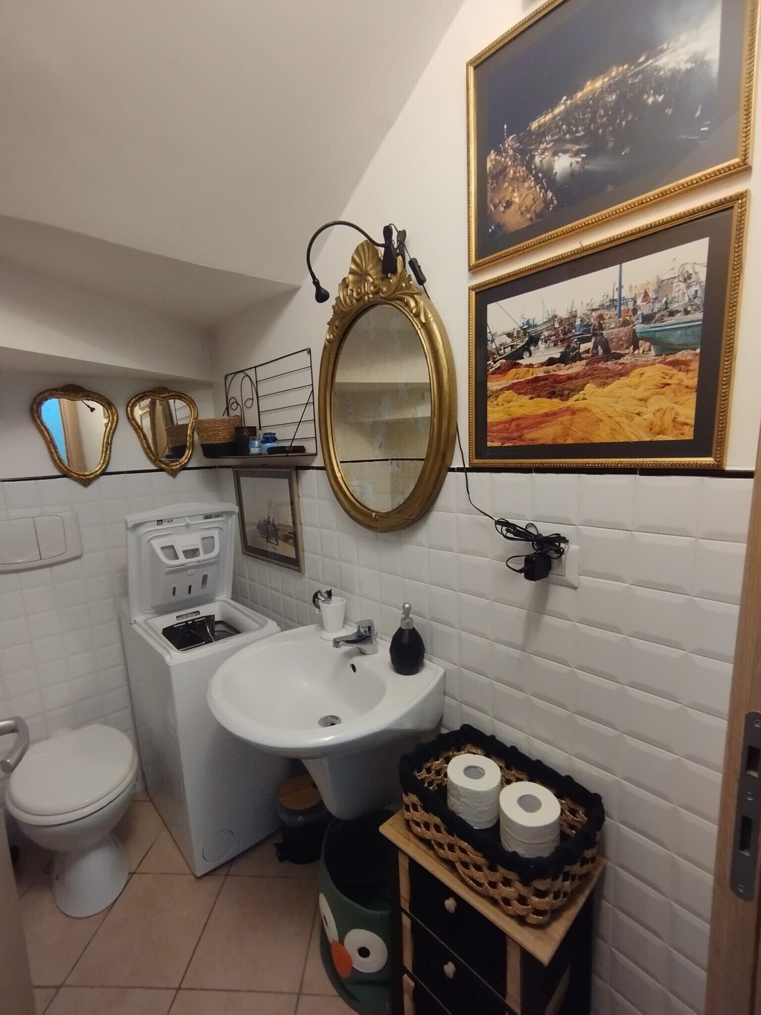 Bagno