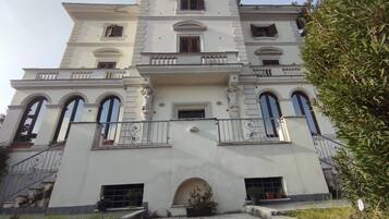 Fachada
