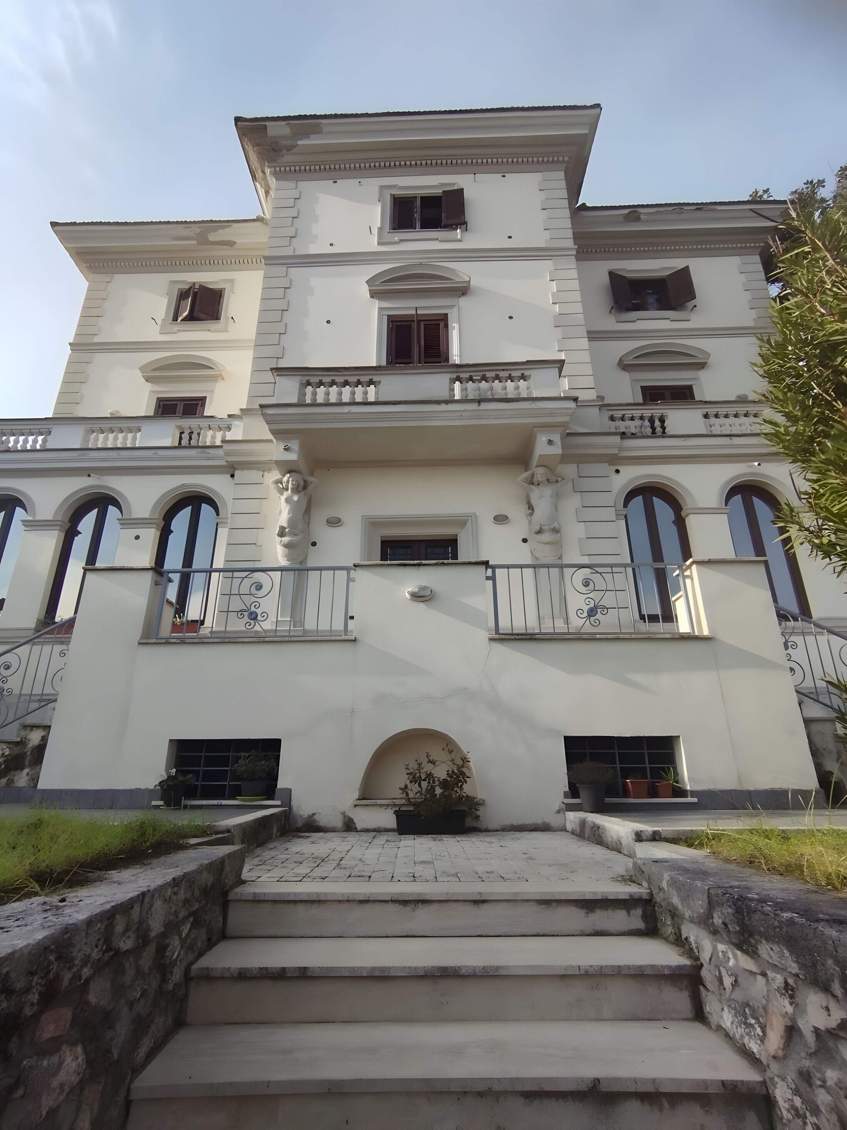 Fachada
