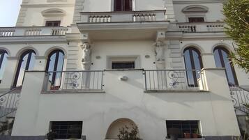 Fachada