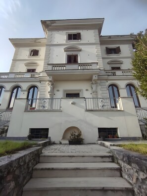 Fachada