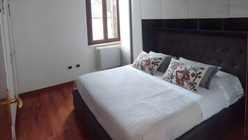 2 chambres, Wi-Fi, draps fournis