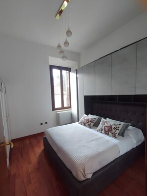 2 habitaciones, wifi y ropa de cama 
