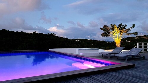 LITTLE SECRET / SAINT MARTIN