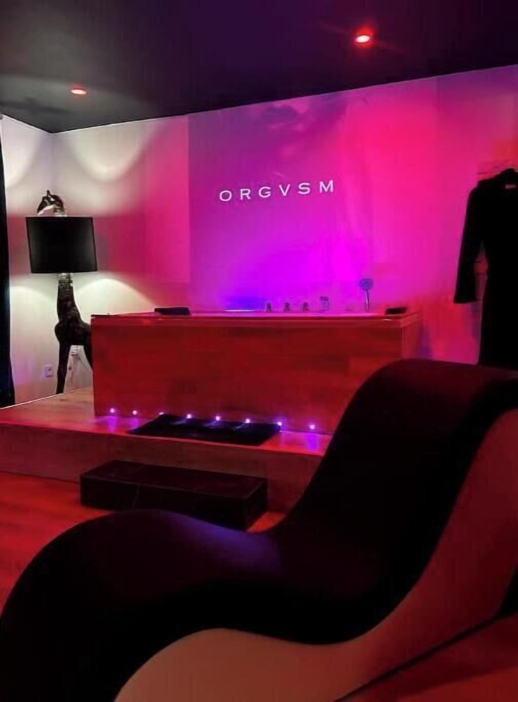 Bar (in loco)
