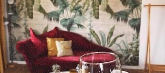 L'everbliss - Erotic suite with Jacuzzi