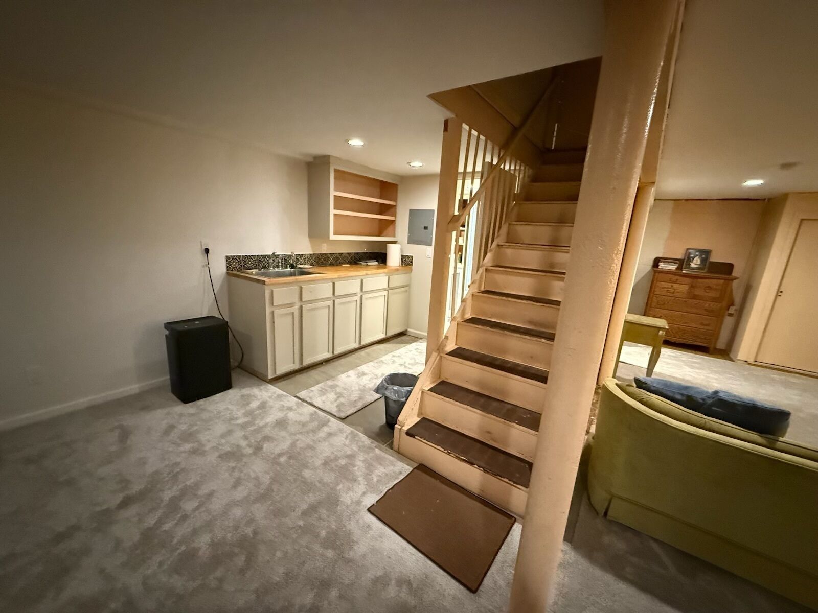 Interieur