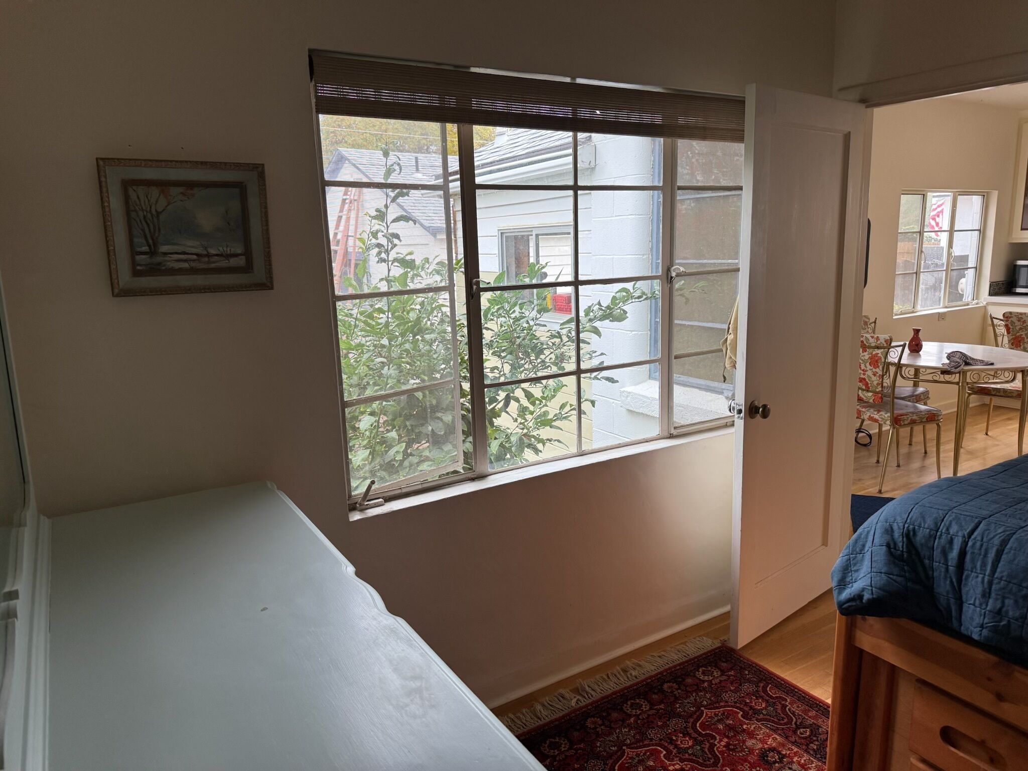 4 bedrooms, free WiFi, bed sheets