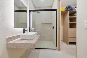 Towels - Casa Amaya - A comfortable place to enjoy the Riviera Maya with your family. (Puerto Morelos)
