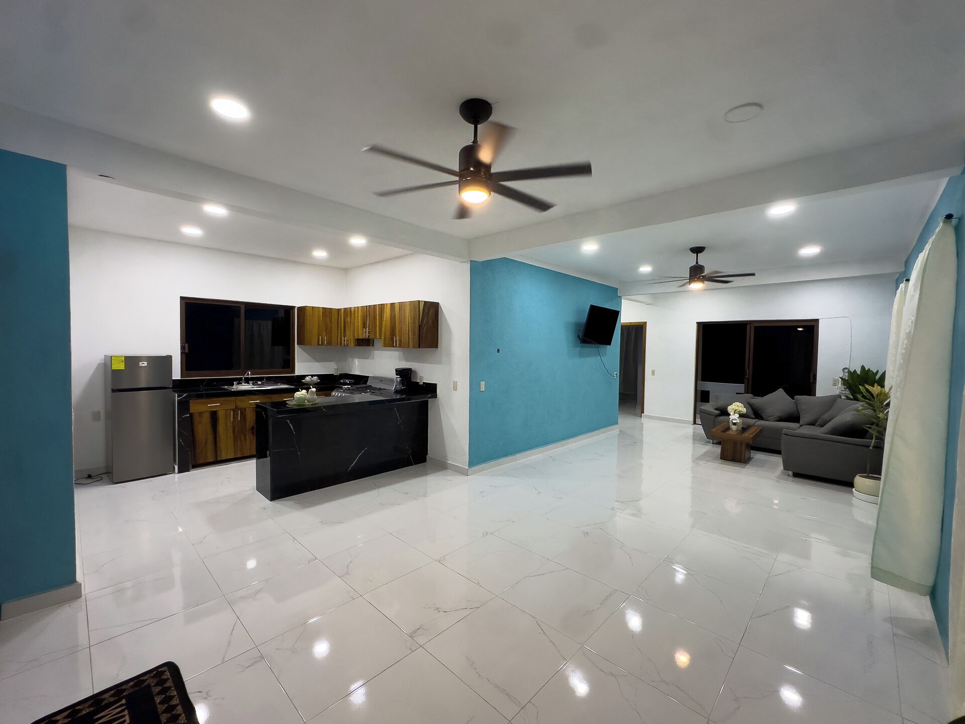 Interieur