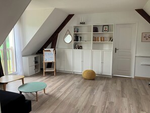 Interiör