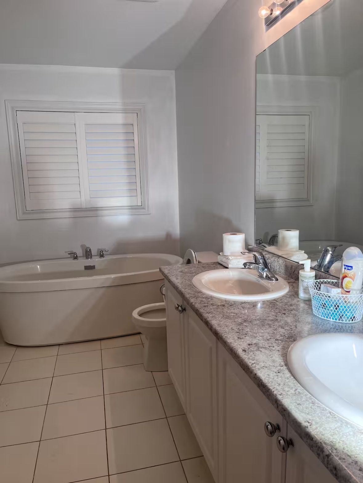 Baño