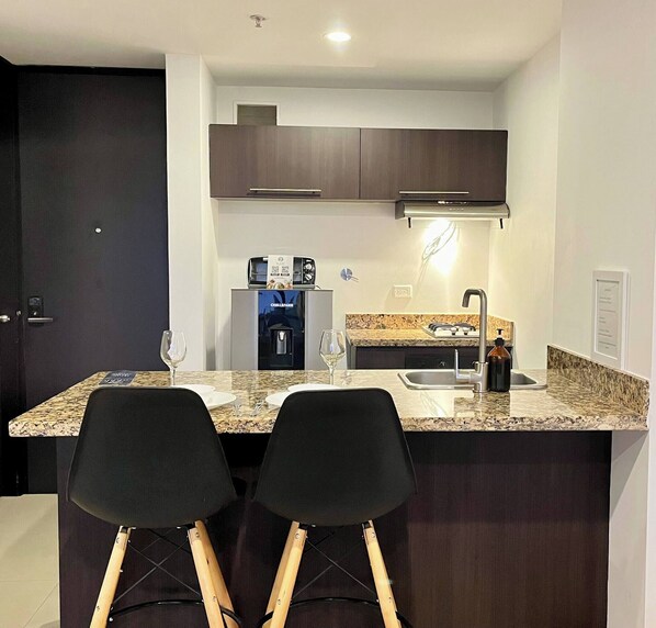 Loft, 1 Bedroom | Interior