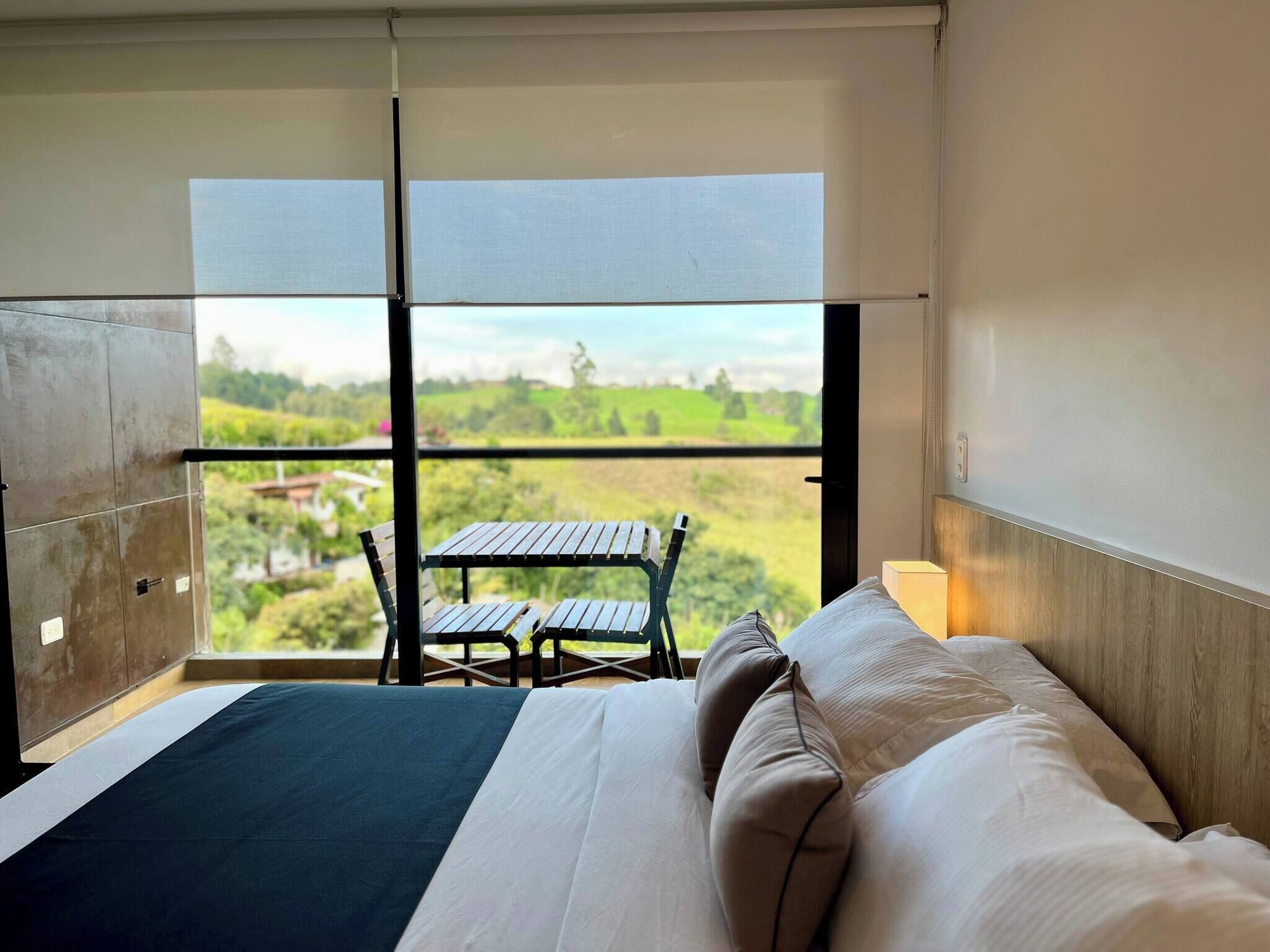 Loft, 1 quarto | 1 quarto