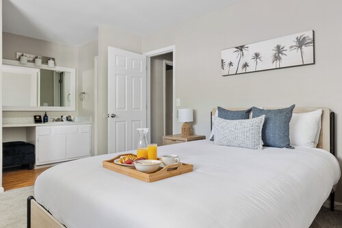 The Heart of Mt Pleasant | The Sullivan