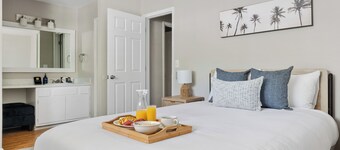 The Heart of Mt Pleasant | The Sullivan