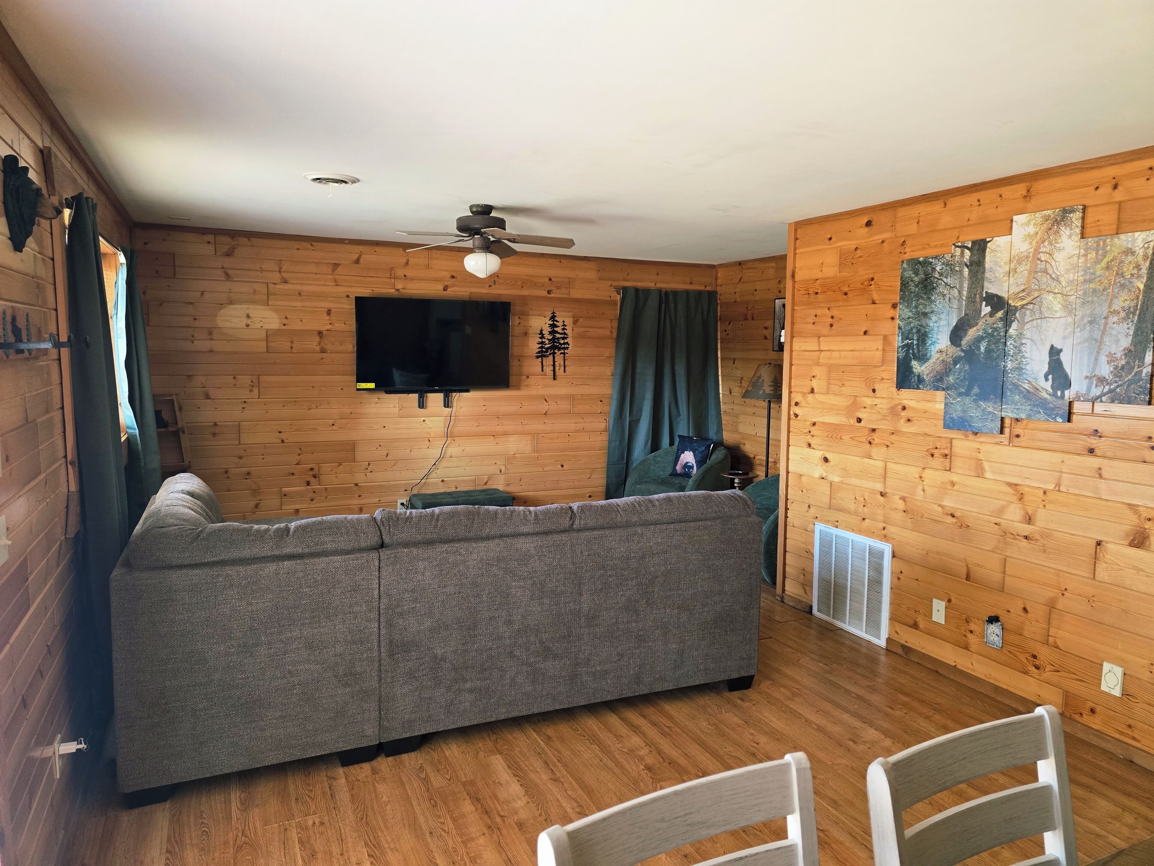 Smart TV