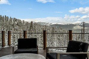 Property grounds - *New* Moonlight Basin Ski-In/Out Luxury Townhome (Big Sky)