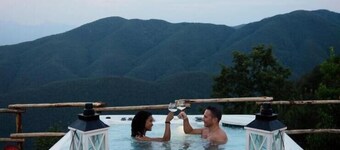 Hotel Locanda il Rustichello - Toscana 
