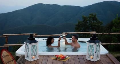 Hotel Locanda il Rustichello - Toscana