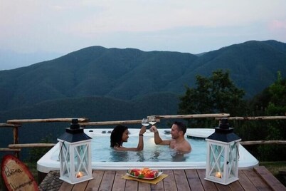 Hotel Locanda il Rustichello - Toscana