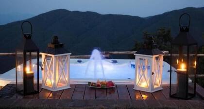 Hotel Locanda il Rustichello - Toscana