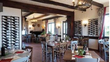 Servei de restauració